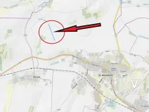 Prodej podílu pole, Bučovice, 2613 m2