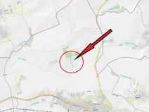 Prodej podílu pole, Bučovice, 619 m2