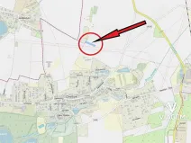 Prodej pole, Choltice, 2392 m2