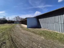Pronájem skladu, Plzeň, Lipová, 700 m2