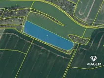 Prodej pole, Vysoká, 7413 m2