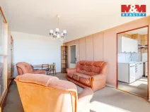 Prodej bytu 2+1, Mladá Boleslav - Mladá Boleslav II, Pezinská, 61 m2