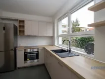 Pronájem bytu 4+1, Praha - Hostivař, Pod průsekem, 126 m2