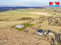 Prodej pozemku pro bydlení, Františkovy Lázně - Žírovice, 3247 m2