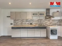 Prodej rodinného domu, Ludvíkovice, 160 m2