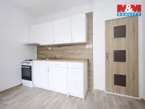 Prodej bytu 1+1, Bystřice pod Hostýnem, U Hřiště, 38 m2