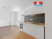 Prodej bytu 3+kk, Kytlice, 62 m2