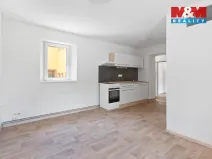 Prodej bytu 3+kk, Kytlice, 62 m2