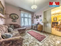 Prodej rodinného domu, Ústí nad Labem - Severní Terasa, Bratří Veverků, 134 m2