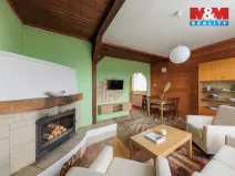 Prodej bytu 3+1, Šindelová, 65 m2