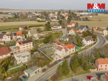 Prodej rodinného domu, Kladno - Švermov, 28. října, 120 m2