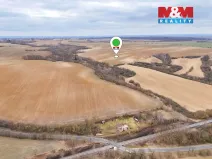 Prodej pole, Horní Slivno, 4772 m2