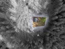 Prodej chaty, Morávka, 56 m2