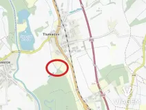 Prodej podílu pole, Tlumačov, 172 m2