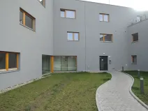 Pronájem bytu 1+kk, Brno, Pastviny, 32 m2