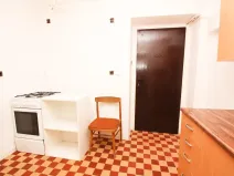 Pronájem bytu 1+1, Dolní Rožínka, 30 m2