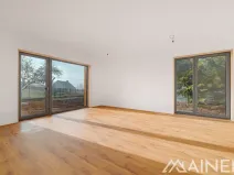 Prodej rodinného domu, Uzeničky, 92 m2