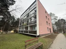 Prodej bytu 3+1, Brno, Záhřebská, 73 m2