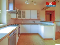 Pronájem rodinného domu, Stará Paka, Revoluční, 70 m2