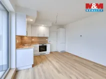 Pronájem bytu 2+kk, Dobřany, 45 m2