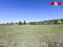 Prodej pole, Olomouc - Droždín, 863 m2