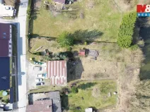 Prodej pozemku pro bydlení, Loštice - Žádlovice, 1160 m2