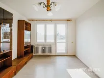 Pronájem bytu 2+kk, Tábor, Bělehradská, 45 m2