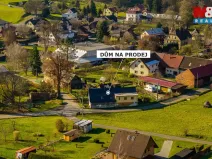Prodej rodinného domu, Osečná, U Potoka, 170 m2