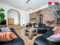 Prodej rodinného domu, Svojetice, Choceradská, 165 m2