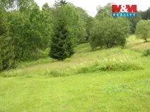 Prodej zahrady, Benecko, 4214 m2