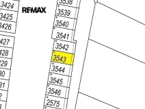 Pronájem garáže, Rakovník, 19 m2