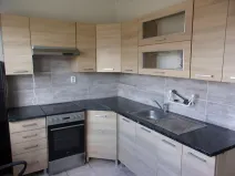 Pronájem bytu 3+1, Bílina - Teplické Předměstí, Sídliště U Nového nádraží, 71 m2