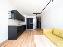 Pronájem bytu 3+kk, Pardubice - Zelené Předměstí, Rokycanova, 70 m2