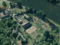 Prodej zemědělské usedlosti, Zlončice, 735 m2