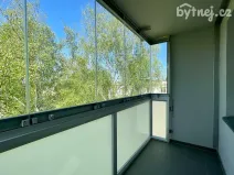 Pronájem bytu 3+1, Olomouc, 60 m2
