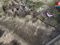 Prodej komerčního pozemku, Višňová - Předlánce, 1998 m2