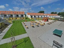 Prodej bytu 3+kk, Hlohovec, K zámečku, 66 m2