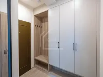 Pronájem bytu 2+1, Praha - Nusle, Svatoslavova, 55 m2