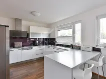 Pronájem vily, Zdiby, Centrální, 187 m2