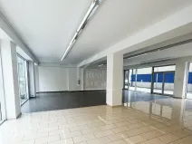 Pronájem obchodního prostoru, Praha - Vršovice, Přípotoční, 185 m2