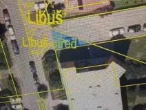 Prodej pozemku, Praha - Libuš, Šátalská, 44 m2