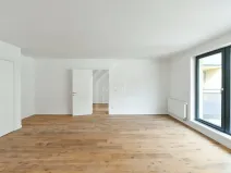 Prodej bytu 2+kk, Praha - Vysočany, V Předním Hloubětíně, 57 m2