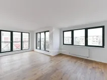 Prodej bytu 2+kk, Praha - Vysočany, V Předním Hloubětíně, 64 m2