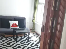 Prodej bytu 3+1, Praha - Vršovice, Rybalkova, 80 m2