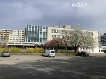 Pronájem obchodního prostoru, Tábor, Světlogorská, 163 m2