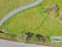 Prodej pozemku pro bydlení, Holice, Pod Parkem, 976 m2