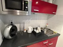 Pronájem kanceláře, Praha - Vinohrady, Lublaňská, 14 m2