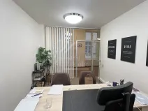 Pronájem kanceláře, Praha, Na příkopě, 20 m2