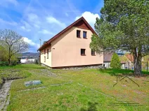 Prodej chalupy, Čerčany, Sokolská, 127 m2