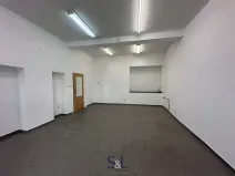 Pronájem kanceláře, Česká Lípa, Berkova, 33 m2